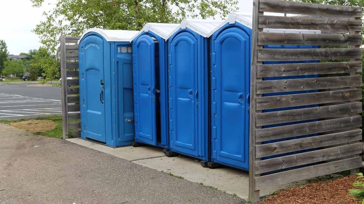 Porta Potty Rental Pros - Top Porta Potty Rentals in Sun City Center, FL, 33573